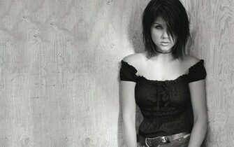 Tiffani Amber Thiessen Wallpaper Celebrity