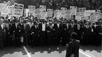 Why Chicago Is Teaching African American History Year Round
