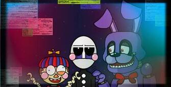 Fnaf Wallpaper By Smoogaroo