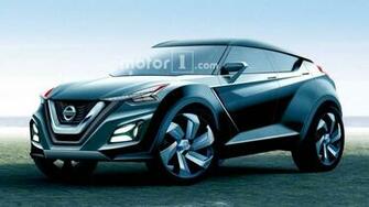 Best Nissan Juke Interior HD Wallpaper Car Magazine