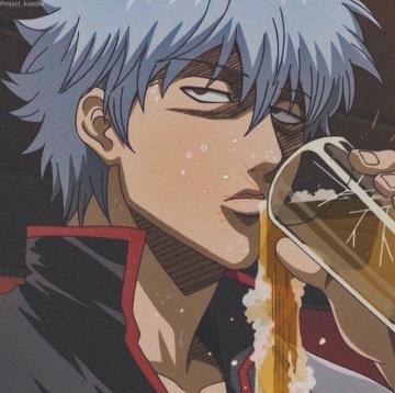 Gintama Anime Meme Face Wallpaper