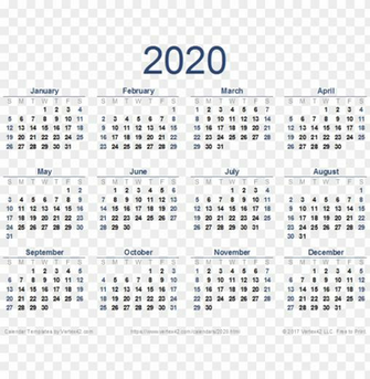 Calendar Png Image Printable