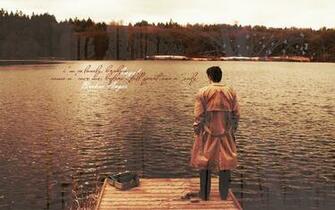 Fyeah Misha Collins It Is Supernatural Wallpaper