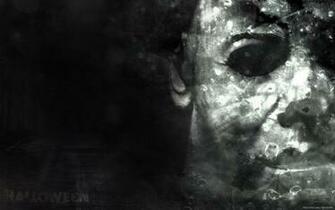 Wallpaper Michael Myers HD