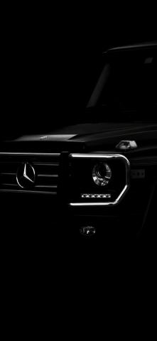 Mercedes Duvar Ka D Wallpaper
