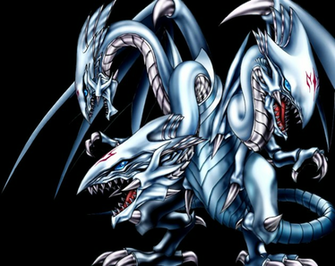 Yu Gi Oh Cards Without Background Dragon