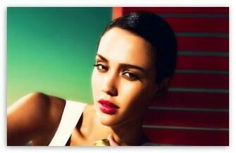 Jessica Alba HD Desktop Wallpaper Widescreen High Definition