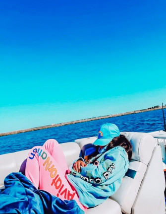 Dayy On Ooo Pfp Preppy Beach Cute Summer Outfits