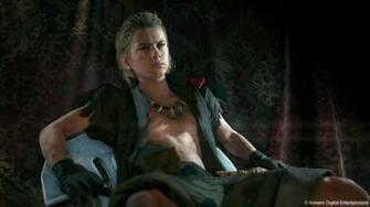 Metal Gear Solid The Phantom Pain Screenshot Galerie Pressakey