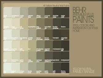 Mod The Sims Behr Premium Plus Paints Iii