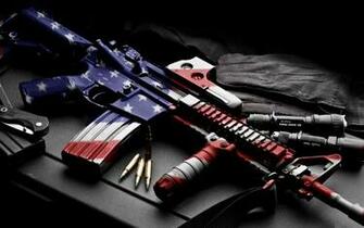 Lethal Weapon America Wallpaper