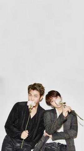 Bts Wallpaper