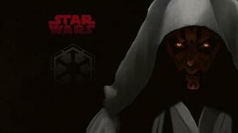 Darth Maul Wallpaper Image