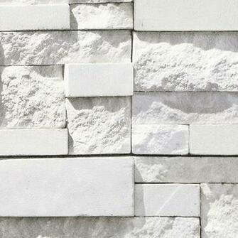 3d Design Brick Stone Rock Pvc Vinyl Wall Covering Wallpaper