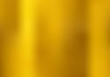 Gold Gradient Blurred Style Background Golden Metal