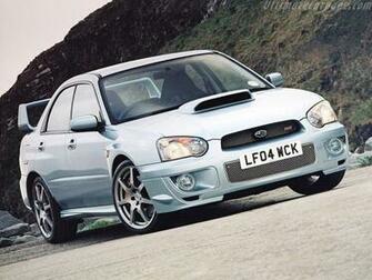 Subaru Impreza Wrx Sti Parts Colors