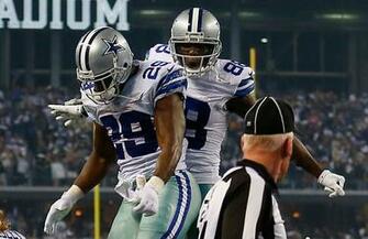 Dez Bryant Background Net