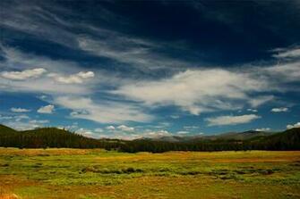 Fly Fishing In Yellowstone National Park