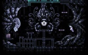 Axiom Verge HD Wallpaper Background Image Id