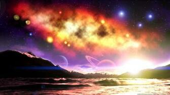 Sci Fi Wallpaper Planets Post The Best