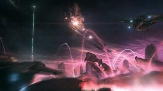 Halo Spartan Assault Wallpaper From The Concept Art And Cinematics
