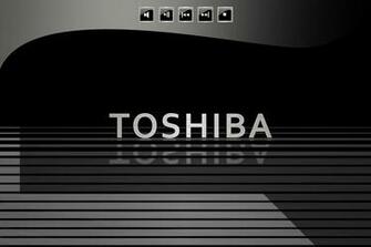 Toshiba Wallpaper