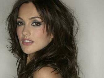 Minka Kelly Wallpaper Cute Hollywood Girl