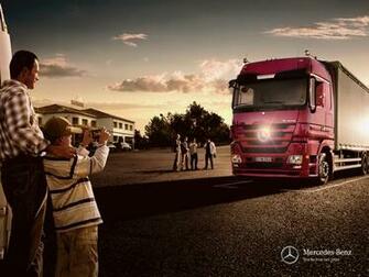 Man Truck