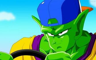 In Gallery Piccolo Wallpaper HD