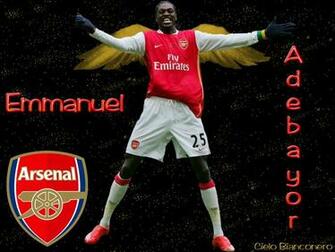 Arsenal Desktop HD Wallpaper In Football Imageci