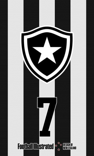 Wallpaper Do Botafogo Pap Is De Parede Pc E Celular