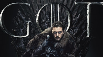 Jon Snow Game Of Thrones Season Poster Wallpaper HD Tv Shows