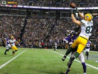Jordy Nelson In Packer Nation By Miles Thompson Tapiture