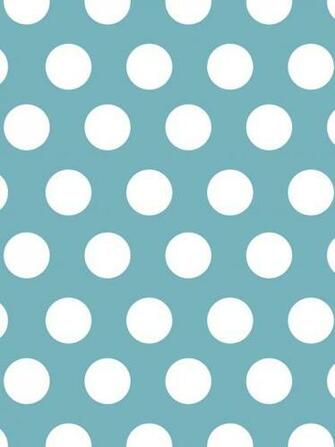 Polka Dot Desktop Wallpaper