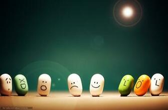 Wallpaper Candy Tablets Mood Desktop