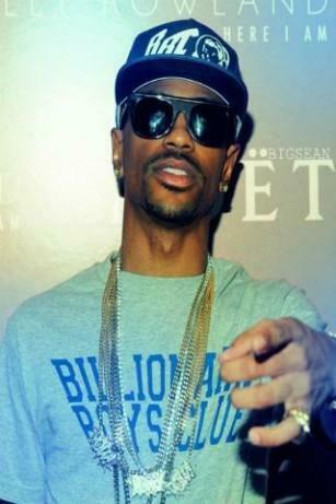 Big Sean Wallpaper For Android Adult Appsbang