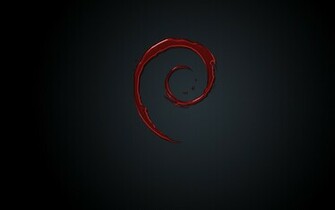 Debian Wallpaper