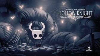 Hollow Knight By Team Cherry Mini Update Wallpaper Kickstarter