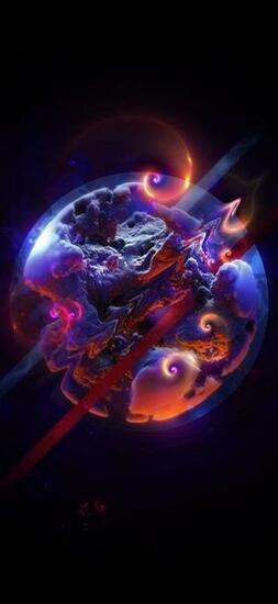 Best iPhone X Wallpaper Background