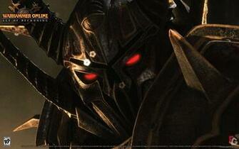 Online Game Warhammer Gallery Background Wallpaper Desktop Jpg