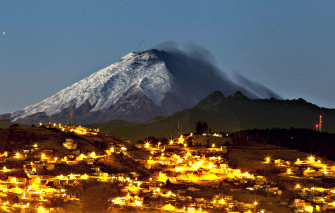 Ecuador Wallpaper Image Photos Picture