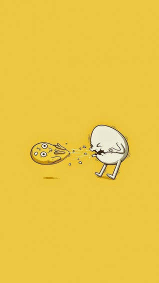 Funny Wallpaper
