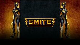 Loki Smite Wallpaper Bastet