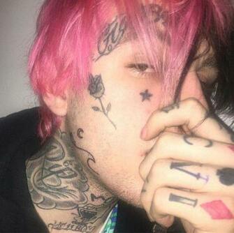 Best Lil Peep Image Bo Rapper And