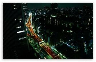 Tokyo Wallpaper