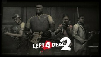 Left For Dead