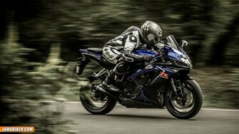 Suzuki Gsxr Wallpaper Gsx R And The