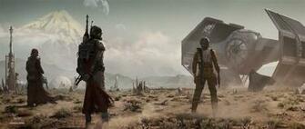 Star Wars A New Hope By Techgnotic