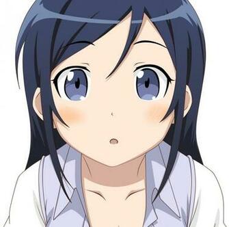 Aragaki Ayase Ore No Imouto Ga Konna Ni Kawaii Wake Nai