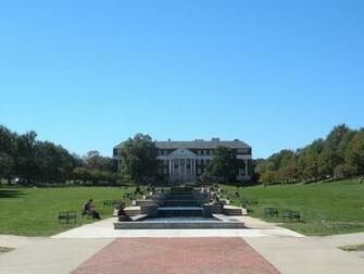 Description University Of Maryland Mckeldin Library Jpg